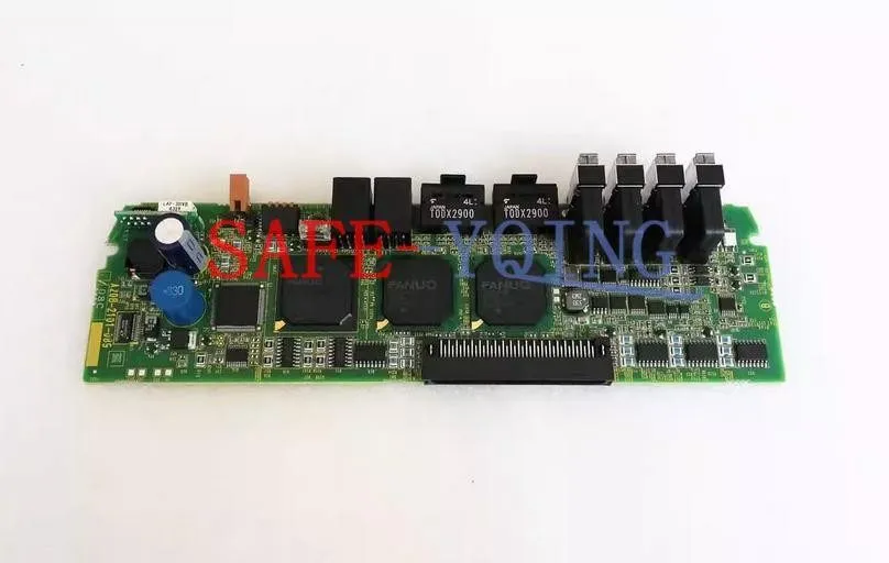 Плата ЧПУ Fanuc Drive control motherboard A20B-2101-0892