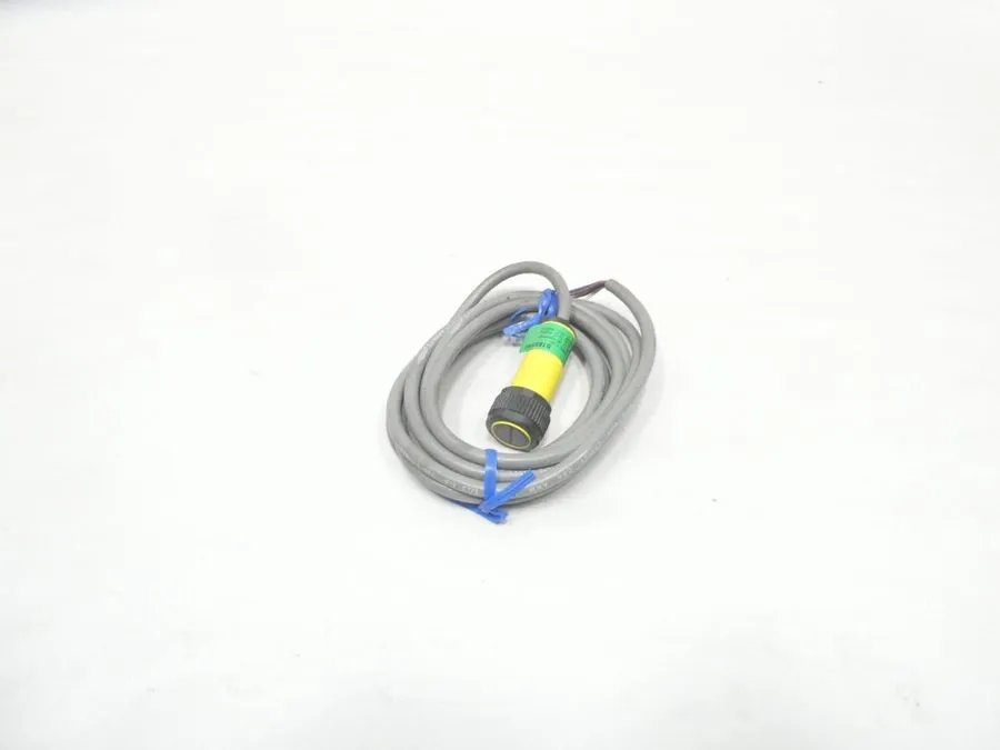 Фотоэлектрический датчик Banner S18SN6D Photoelectric Sensor 10-30VDC 150mA max