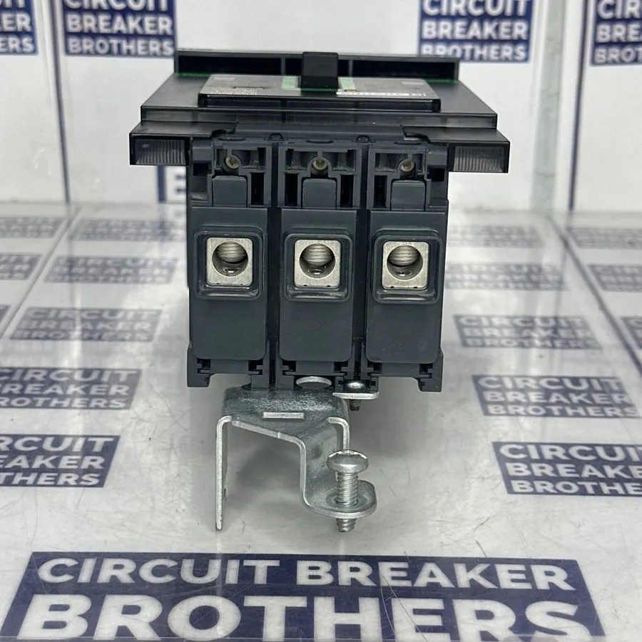 Автоматический выключатель Square D PowerPact BGA34100Y 100 amp 480v I line Circ — фото лота 2
