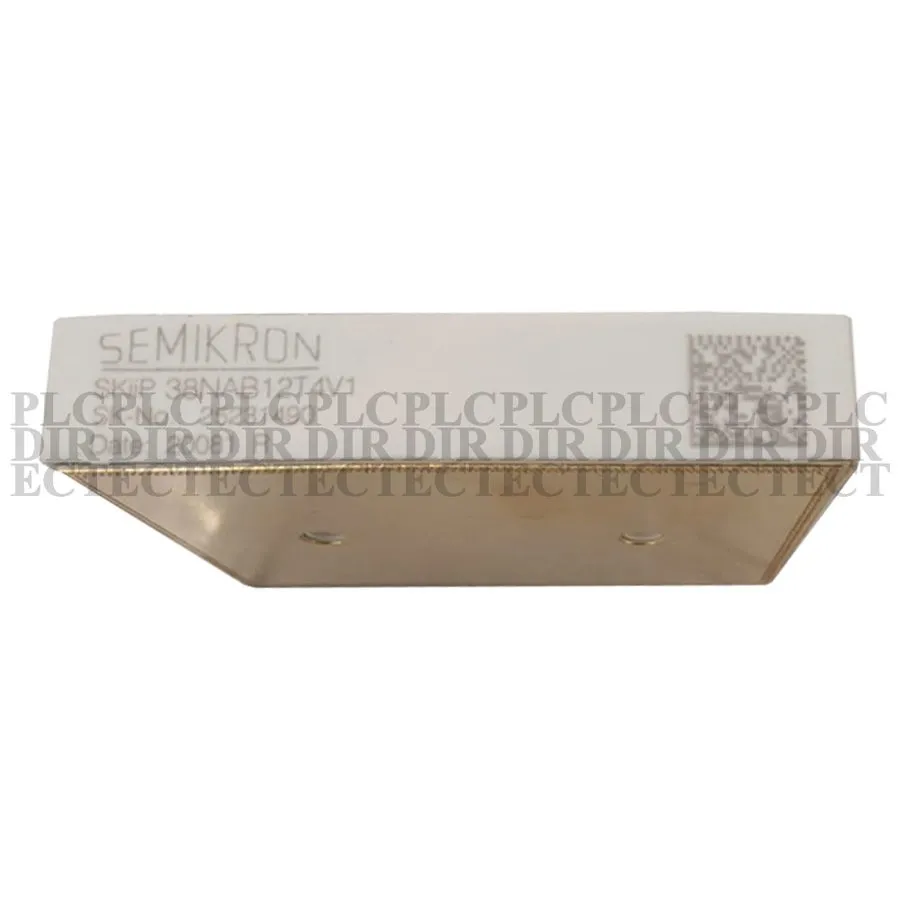 Силовой модуль Semikron SKIIP38NAB12T4V1 Power Supply Module
