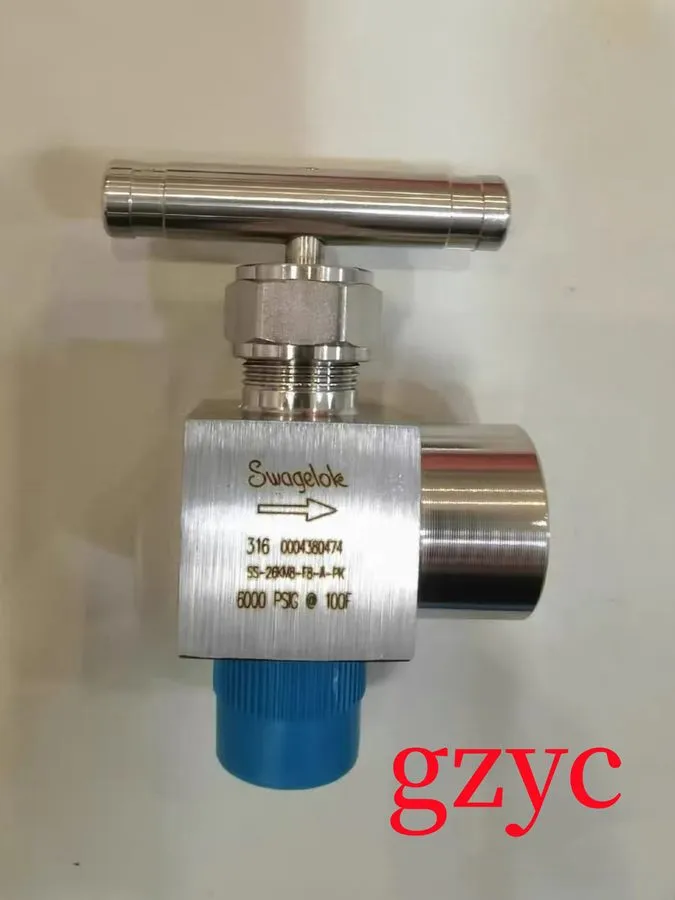 Клапан SS-26KM8-F8-A-PK