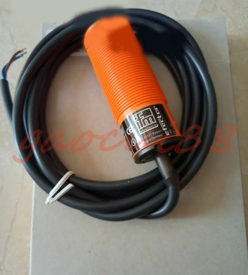 Датчик приближения KG0016 IFM Proximity Switch Sensor 3months