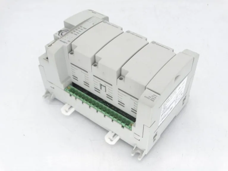 ПЛК ALLEN BRADLEY 2080-LC30-24QBB Process Controller