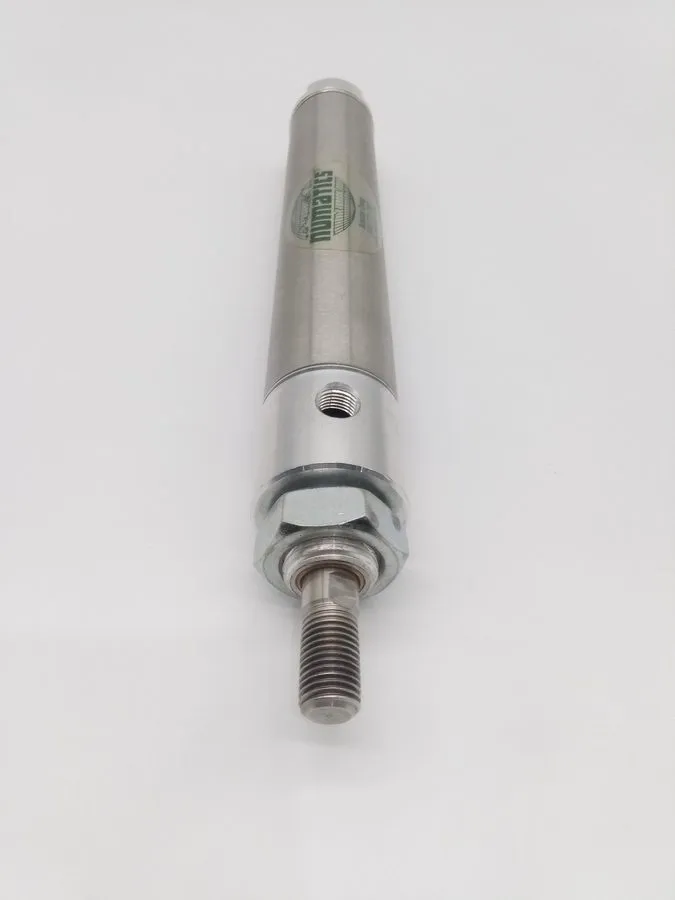Пневмоцилиндр Numatics 1250D01-05A Pneumatic Cylinder, 1-1/4" Bore 5" Stroke