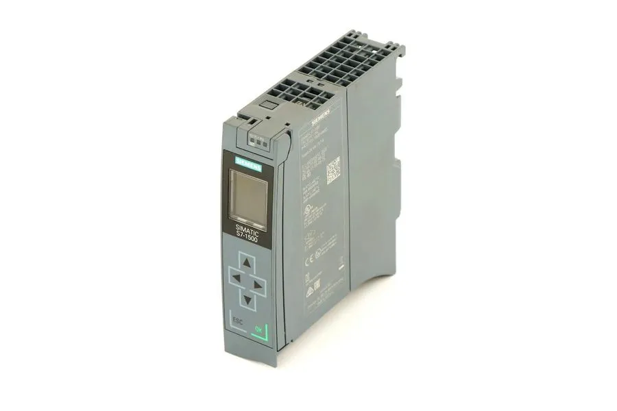 ПЛК Siemens 6ES7511-1TK01-0AB0 Next Day Air Available