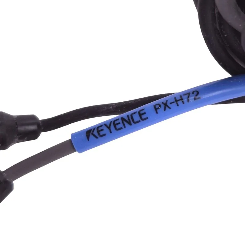 Фотоэлектрический датчик KEYENCE Photoelectric Sensor Switch PX-H72