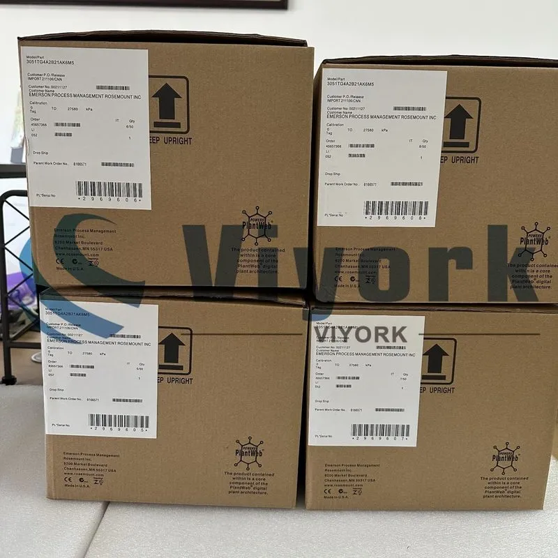Датчик давления Rosemount 3051TG4A2B21AK6M5 PRESSURE TRANSMITTER