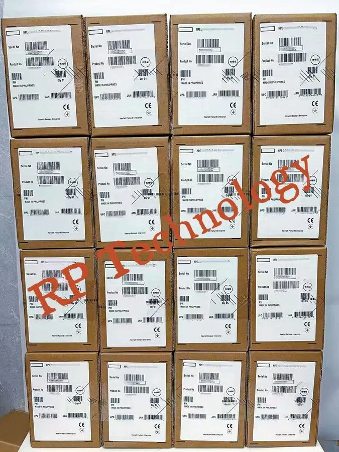 SSD-накопитель HPE 480GB 875472-B21 SATA 6Gbps 3.5" SSD