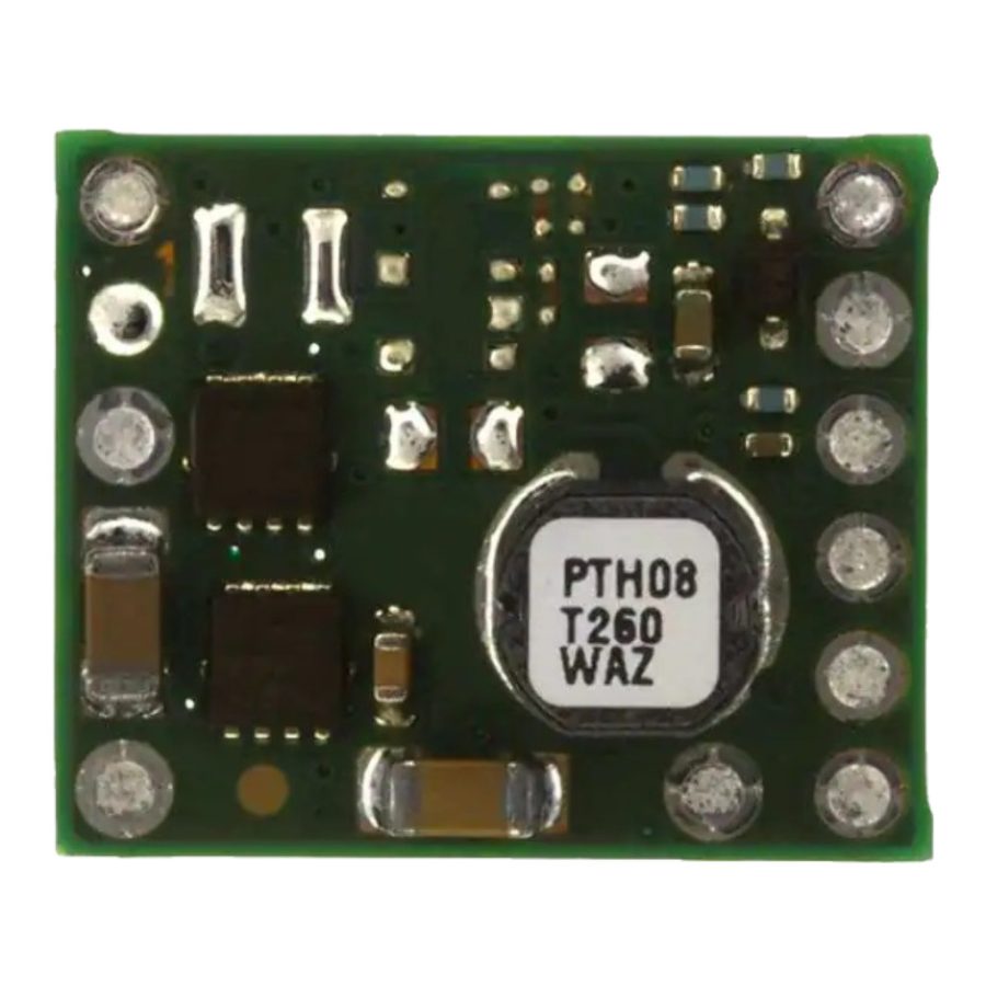 Фото лота PTH08T260WAZ от продавца №96674