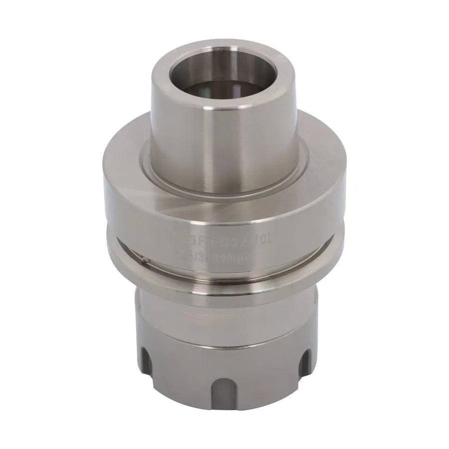 Патрон HSK63F-ER32-70 Collet Chuck Tool Holder G2.5 30k RPM CNC Router HSD HSK 6