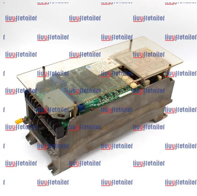 Сервопривод Yaskawa Servopack CACR-SR15BE12G-E
