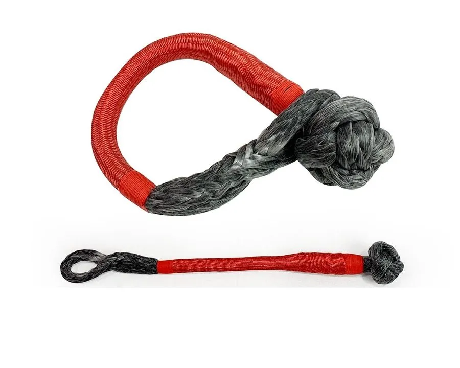 Такелажная скоба Overland Vehicle Systems 19129903 Soft Shackle 7 16 41 000 Lb