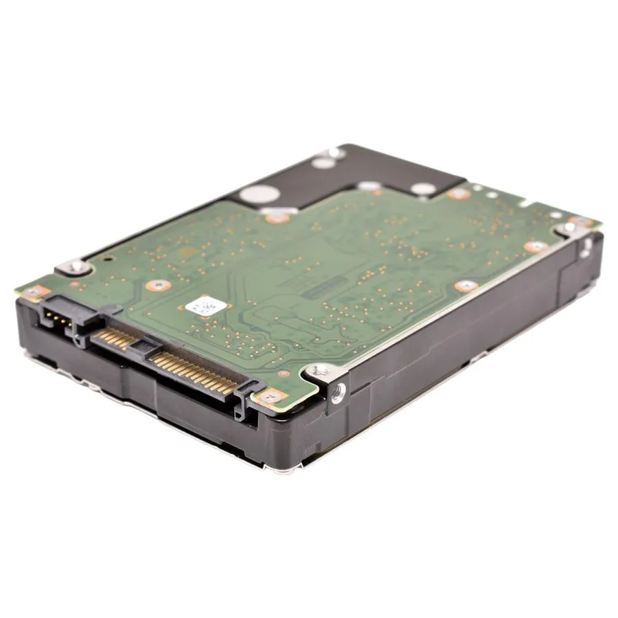 Сервер Seagate 1.2TB 2.5" 10K 12G SAS HDD ST1200MM0099