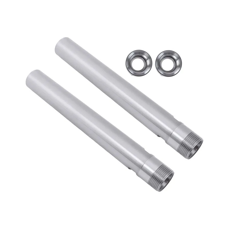 Режущий инструмент 1"×7" ER20 Collet Chuck Straight Shank CNC Tool Holder #ER20- — фото лота 2