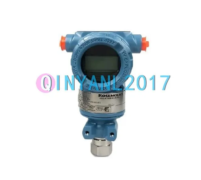 Датчик давления Rosemount 3051TG4A2B21AK6M5 PRESSURE TRANSMITTER