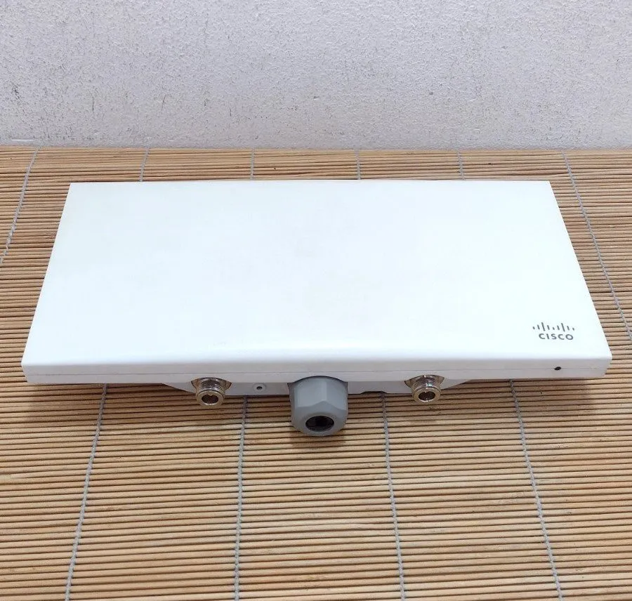 Точка доступа Wi-Fi Cisco Meraki MR76-HW Wi-Fi 6 outdoor AP 802.11 Unclaimed 1 Y