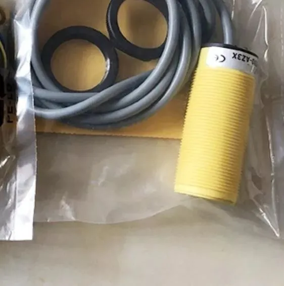 Датчик приближения Turck Proximity Sensor BI10-S30-AZ3X 20-250vac