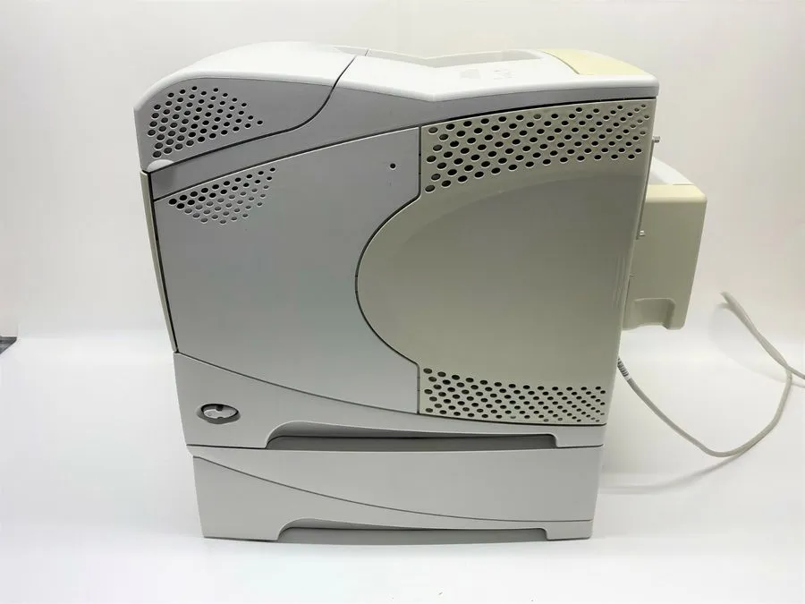Лазерный принтер HP LaserJet 4200DTN Laser Network Printer 4200n Q2428A