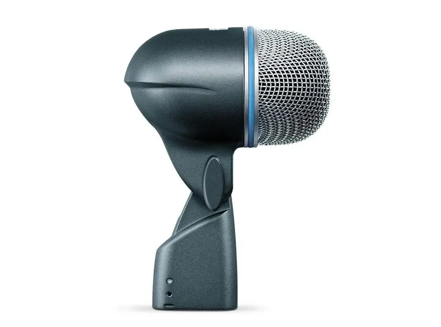 Микрофон Shure DMK5752 Wired Instrument Microphone Package
