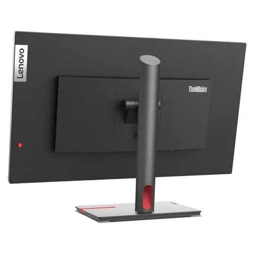 Монитор Lenovo ThinkVision T27i-30 27" USB Hub Monitor FHD (1920 x 1080) at 60Hz