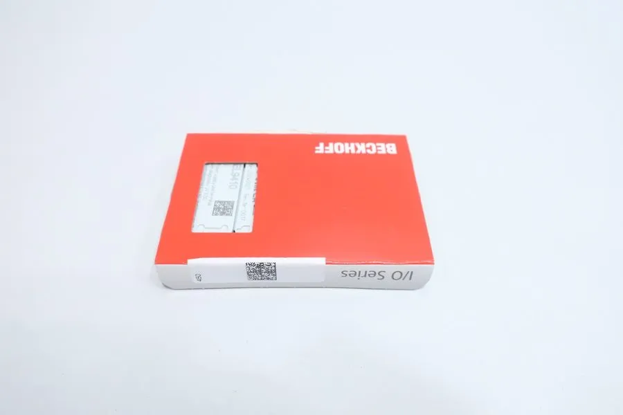 Модуль ввода-вывода BECKHOFF EL3102 EtherCAT Terminal