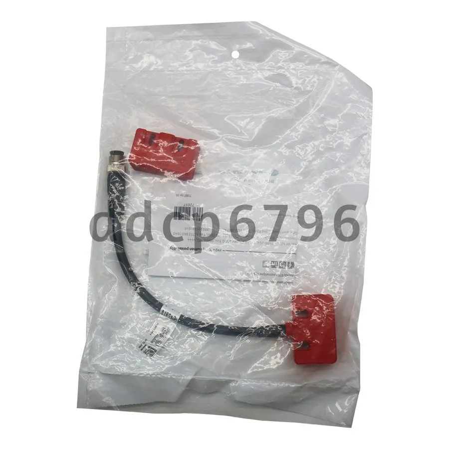 Реле безопасности Allen Bradley 440N-Z21W1PH Guardmaster Contact Switch Magnetic