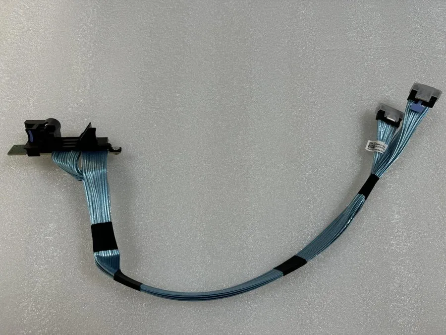 Кабель DELL R7525 XR4DPDL 2X8 V2 connection cable 0Y3TDH Y3TDH