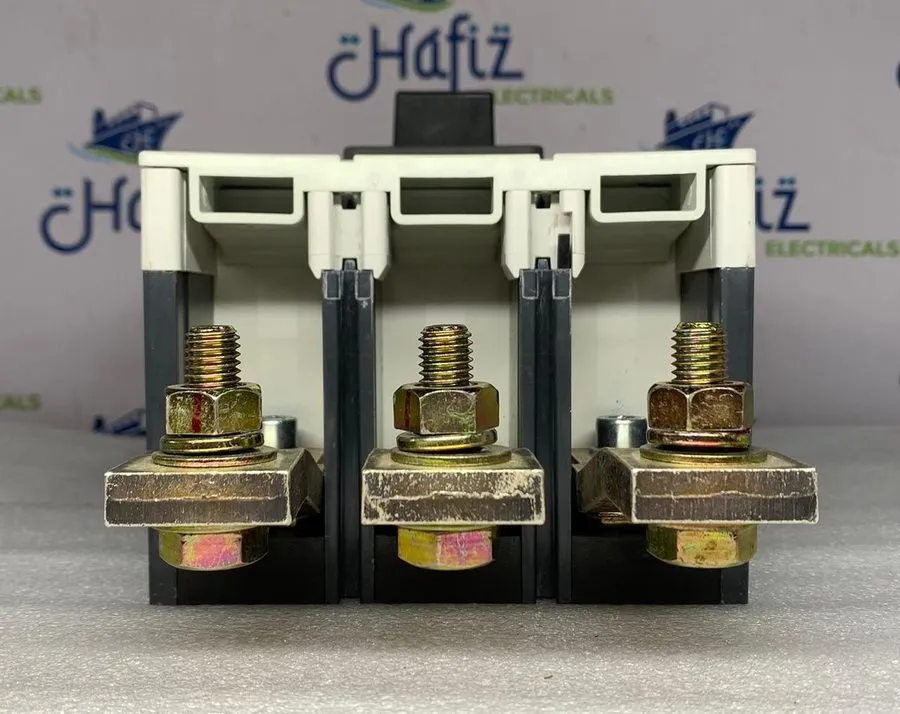 Автоматический выключатель Siemens NJGA NJX3G400 3VL4140-3RR30-0AA0 400 amp 600v