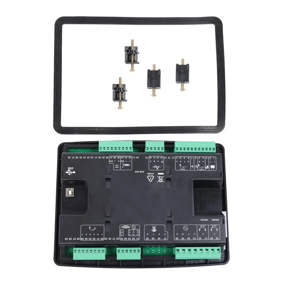 Генератор Control Module DSE7210 — фото лота 2