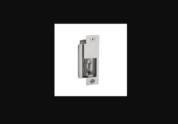 Оборудование видеонаблюдения Assa Abloy HES 8500-12/24D-630 Electric Strike