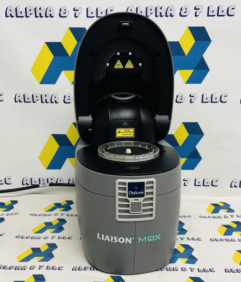 Амплификатор Diasorin Molecular MOL1001 Liaison MDX Real-Time PCR Thermocycler S