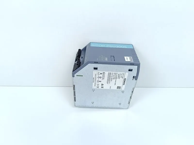Блок питания Siemens SITOP PSU300S 10 A power supply 6EP1434-2BA10