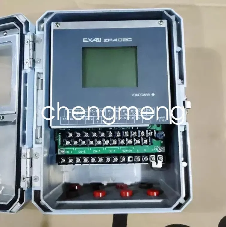 Датчик ZR402G-M-C-C-A/SCT YOKOGAWA Zirconia oxygen analyzer