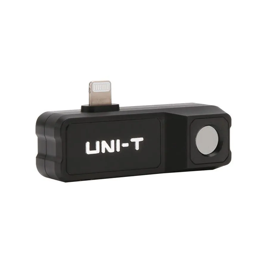 Оптико-электронная система UNI-T UTI120MS Phone Thermal Imaging Camera IOS Circu