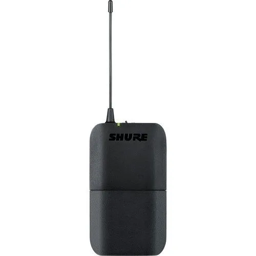 Радиосистема Shure BLX288/PG58 Dual-Channel Wireless Handheld Microphone 542-572