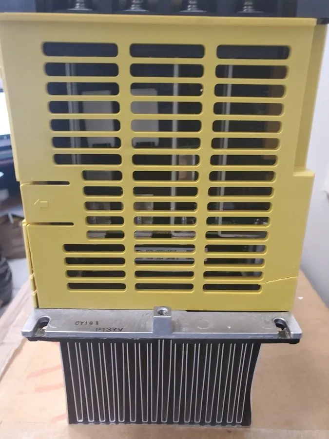 Сервоусилитель FANUC SERVO DRIVE A06B-6150-H030 SHIP AVAILABLE