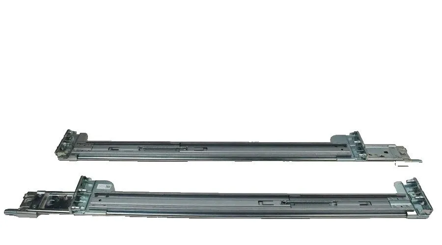 Комплект направляющих DELL PowerEdge R720 R730 00TKYT 024V27 Server Sliding Rail