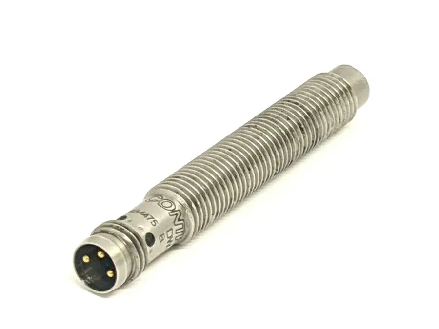 Датчик приближения Contrinex DW-AS-713-M8-001 Inductive Sensor 330-320-003