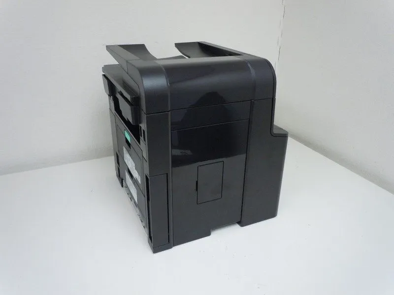 Лазерный принтер HP LaserJet Pro 400 MFP M425dn All-In-One Laser Printer-Excelle — фото лота 4