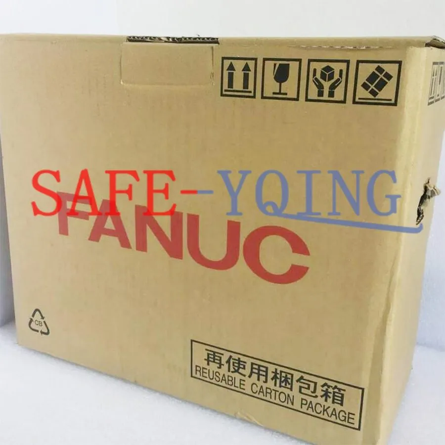 Сервоусилитель FANUC A06B-6090-H003 SERVO DRIVE