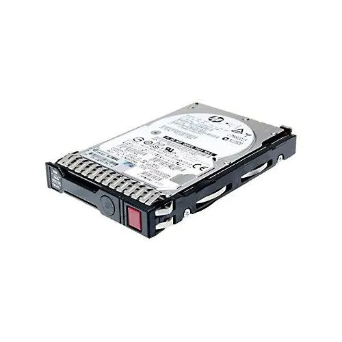 Жёсткий диск HPE 600GB 872477-B21 872736-001 10K SAS 12Gb/s 2.5 Inch 512e DS Ent