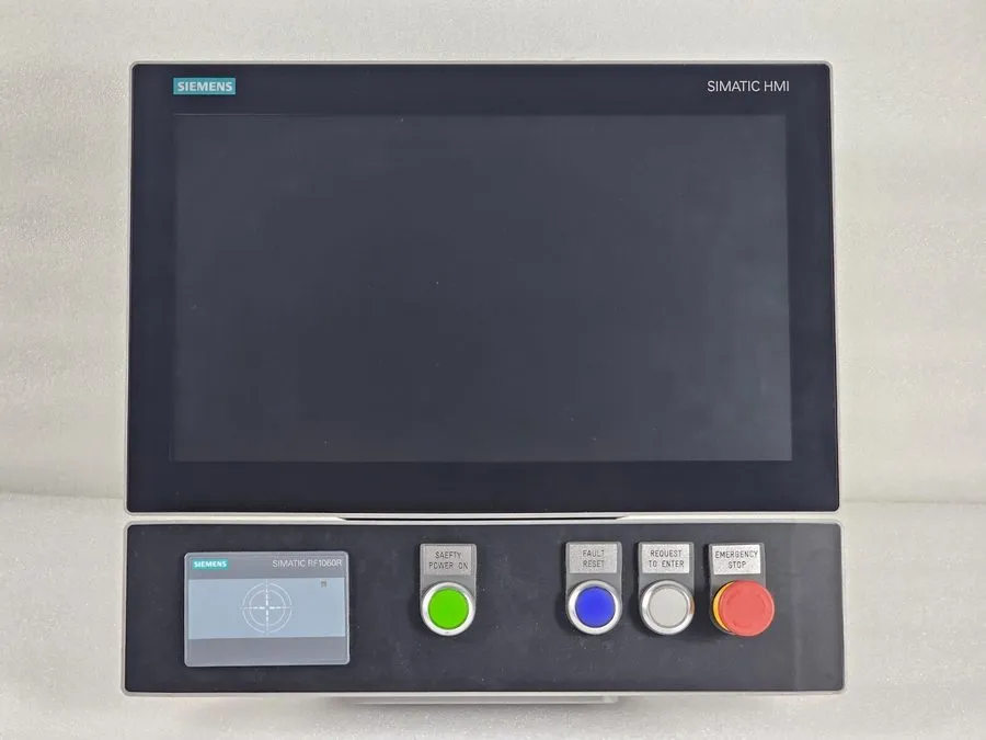 Промышленный компьютер SIEMENS IPC477E PRO 6AV7251-1DB05-0DA0+ Extension Unit15"