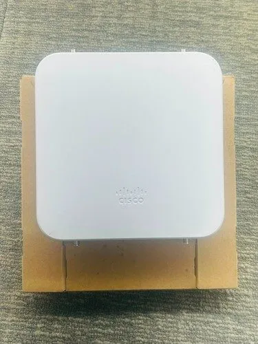 Точка доступа Wi-Fi Cisco Meraki MR28-HW WiFi 6 Cloud Managed Wireless Access Po