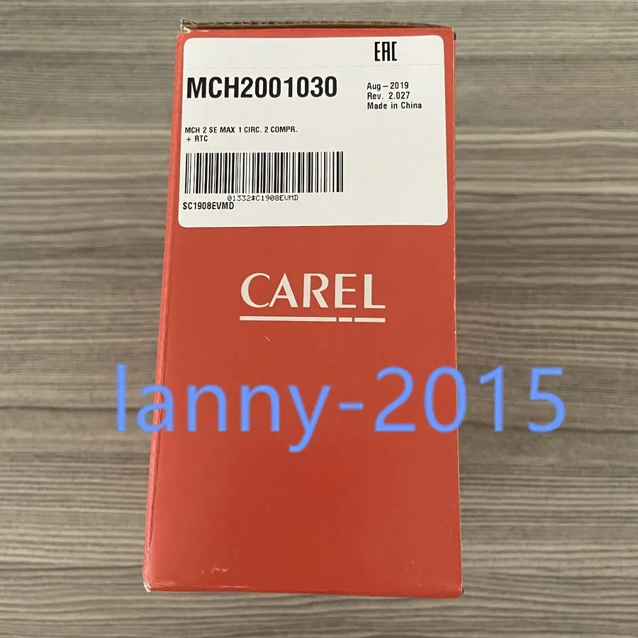 Термостат Carel MCH2001030 Thermostat