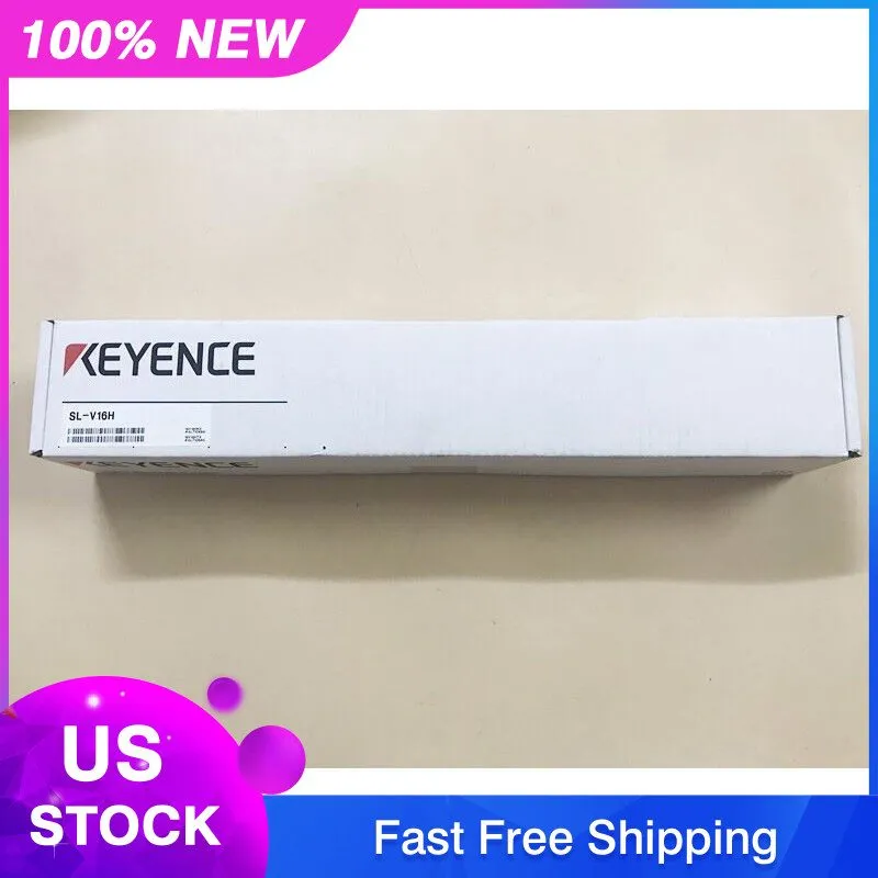 Световая завеса Keyence SL-V16H safety light curtain