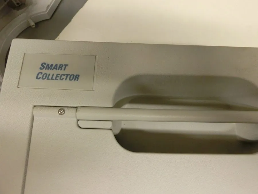 Коммутатор Thermo Nicolet Nexus FTIR Smart Collector Slide Sample Holder 0031-99