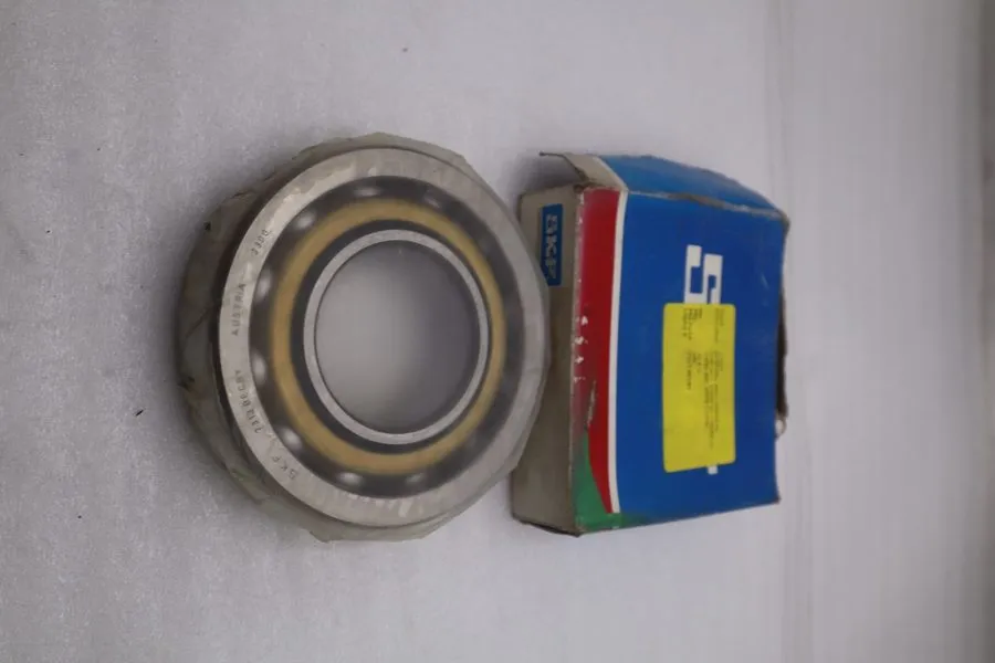 Подшипник SKF ANGULAR CONTACT BALL BEARING 7313-BECBY