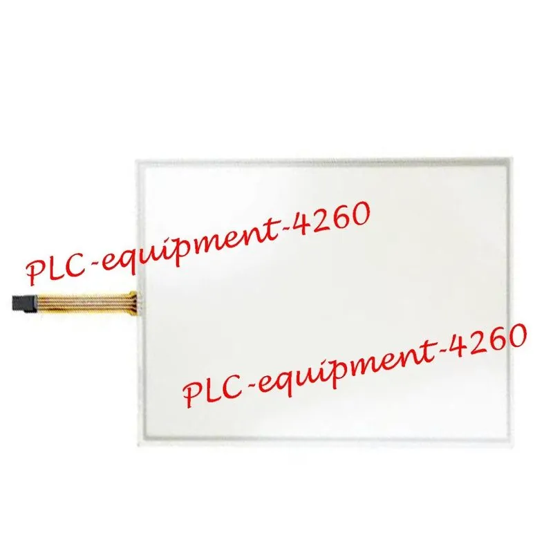 Клавиатура 12.1" 4-pin Resistive Touch Screen Panel Fit для BECKHOFF CP6921-0001