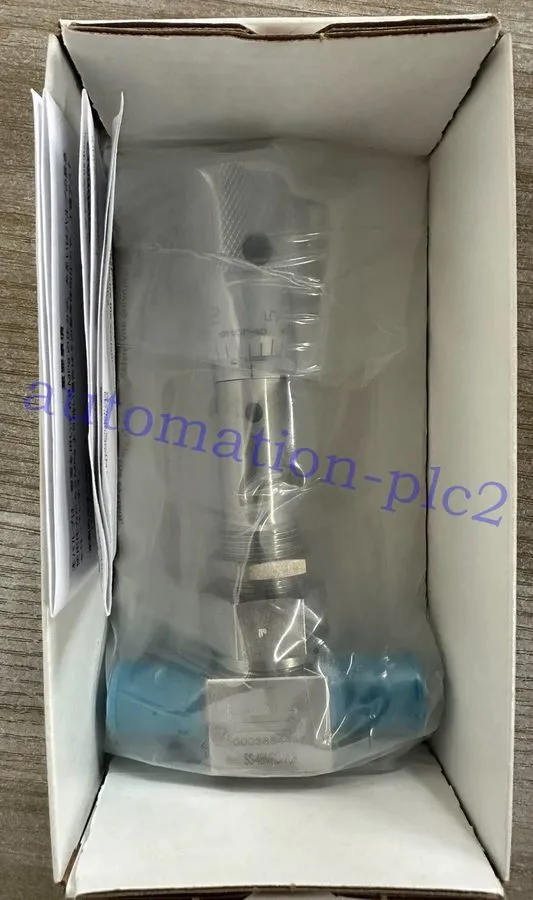 Клапан Swagelok SS-4BMRG-VCR S04409787B Metering Valve