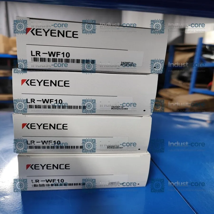 Датчик keyence LR-WF10 laser sensor